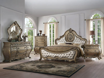 Ragenardus Bedroom Set