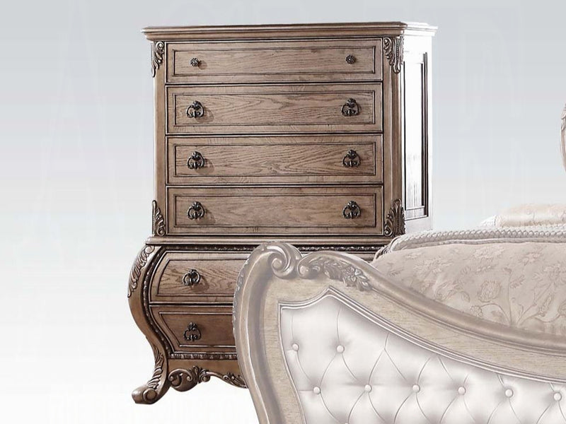 Ragenardus Bedroom Set