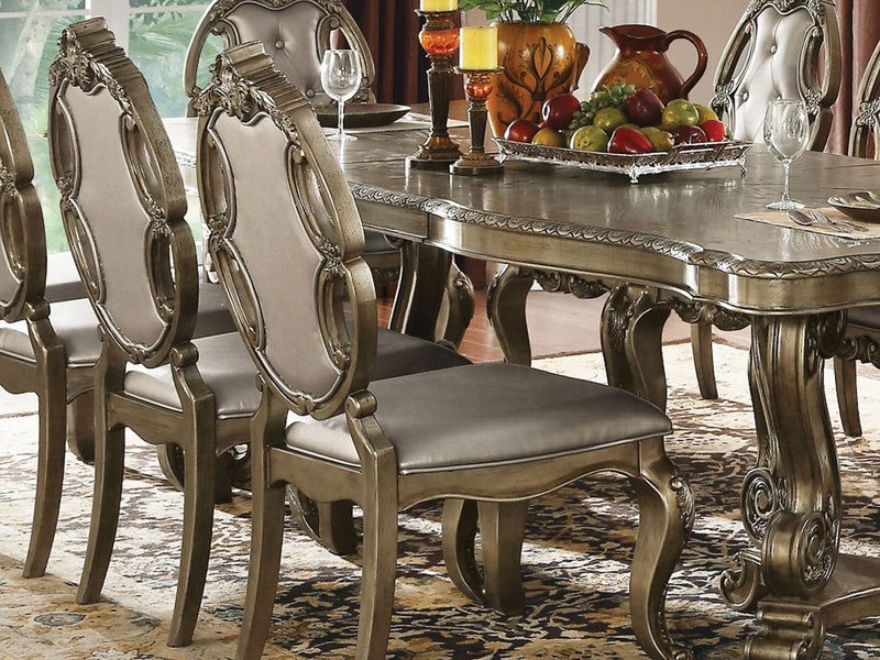 Ragenardus 8-10 Person Dining Room Set