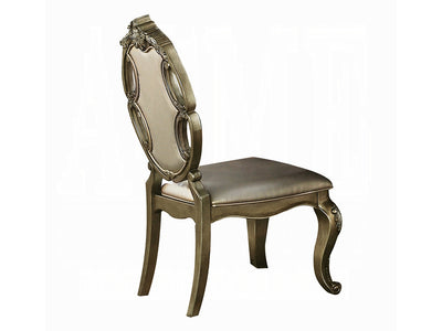 Ragenardus 8-10 Person Dining Room Set