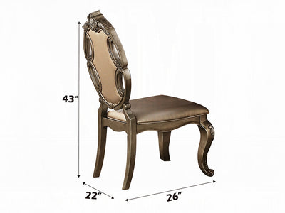 Ragenardus 8-10 Person Dining Room Set