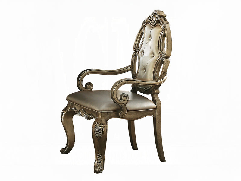 Ragenardus 8-10 Person Dining Room Set