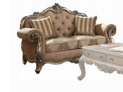 Ragenardus Traditional Living Room Set