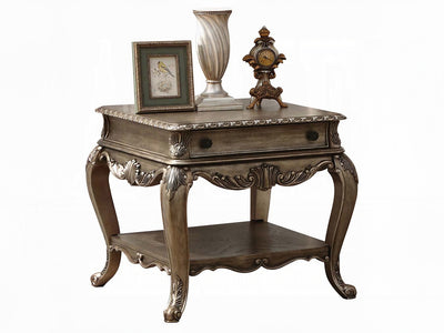 Ragenardus Traditional Living Room Set