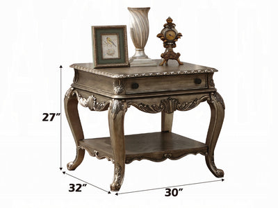 Ragenardus Traditional Living Room Set