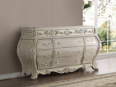 Ragenardus Bedroom Set