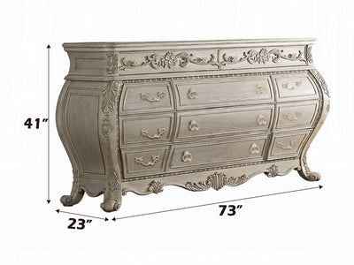 Ragenardus Bedroom Set