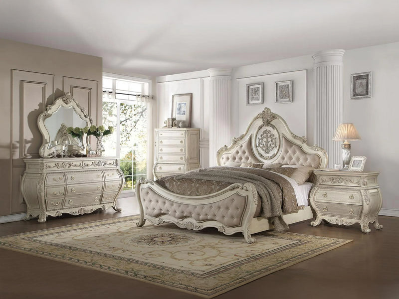 Ragenardus Bedroom Set