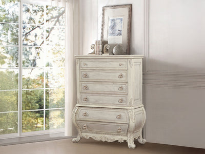 Ragenardus Bedroom Set