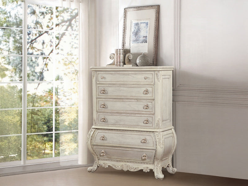 Ragenardus Bedroom Set