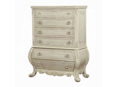 Ragenardus Bedroom Set