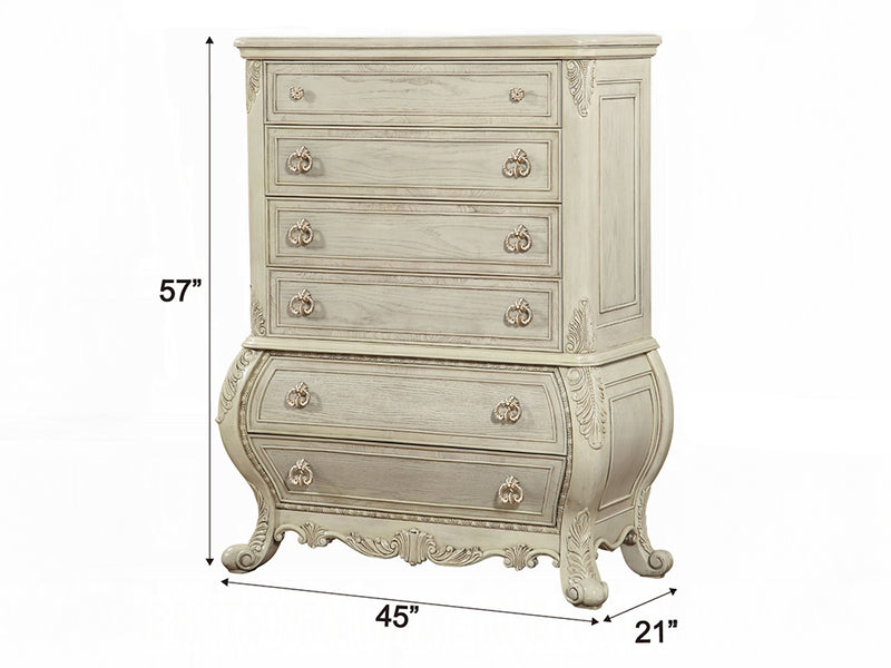 Ragenardus Bedroom Set