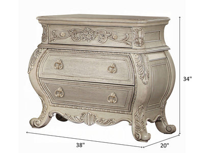 Ragenardus Bedroom Set