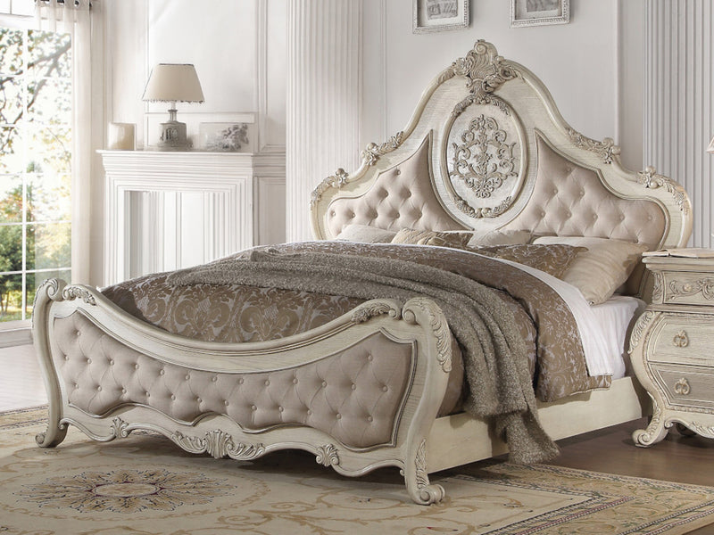 Ragenardus Bedroom Set