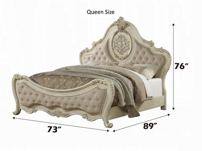 Ragenardus Bedroom Set