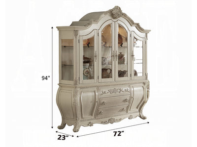 Ragenardus 8-10 Person Dining Room Set