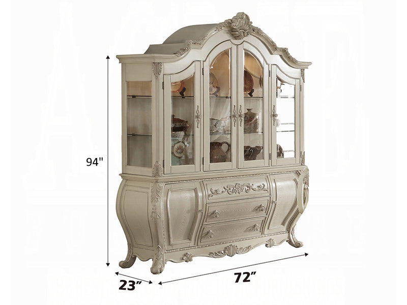 Ragenardus 8-10 Person Dining Room Set