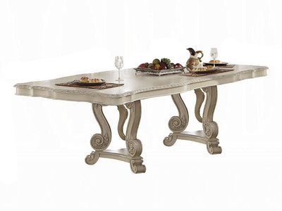 Ragenardus 8-10 Person Dining Room Set