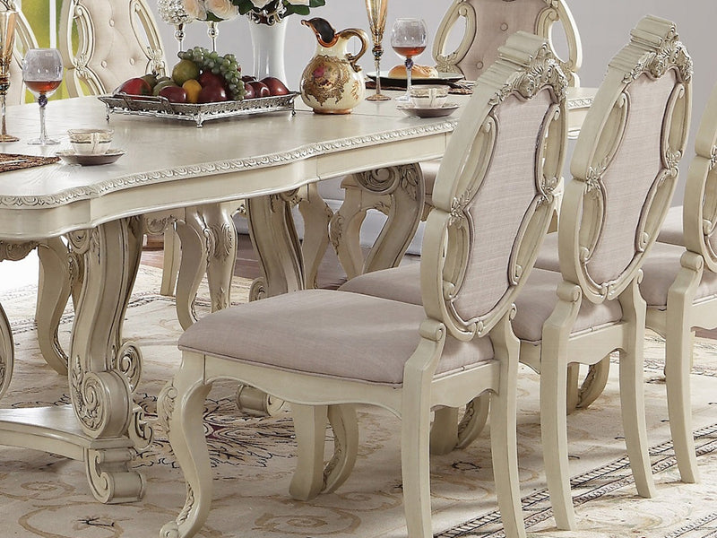 Ragenardus 8-10 Person Dining Room Set