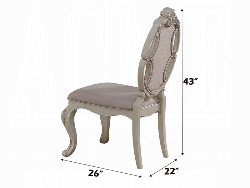 Ragenardus 8-10 Person Dining Room Set