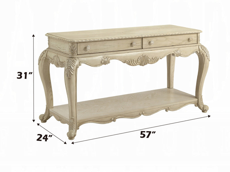 Ragenardus Traditional Living Room Set