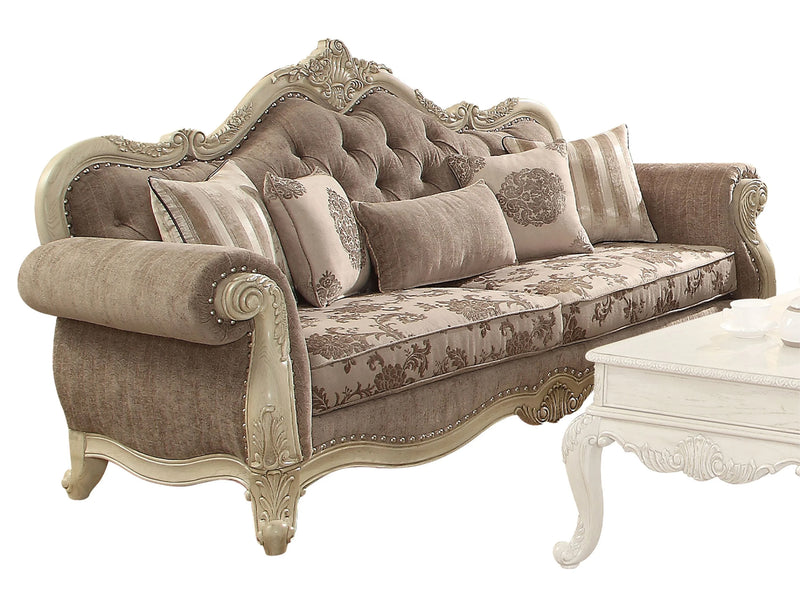 Ragenardus Traditional Living Room Set