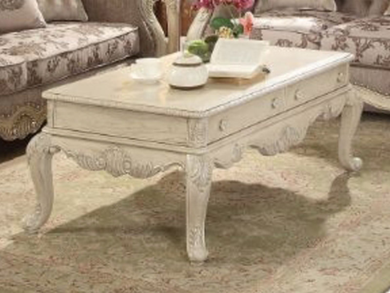 Ragenardus 52" Wide Coffee Table