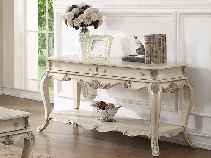 Ragenardus 57" Wide Console Table
