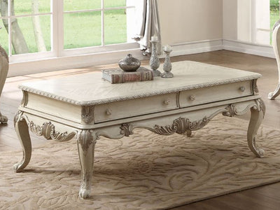 Ragenardus Traditional Living Room Set