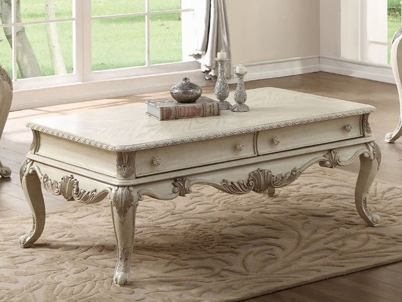 Ragenardus 52" Wide Coffee Table