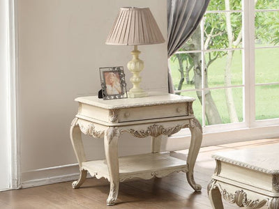 Ragenardus Traditional Living Room Set