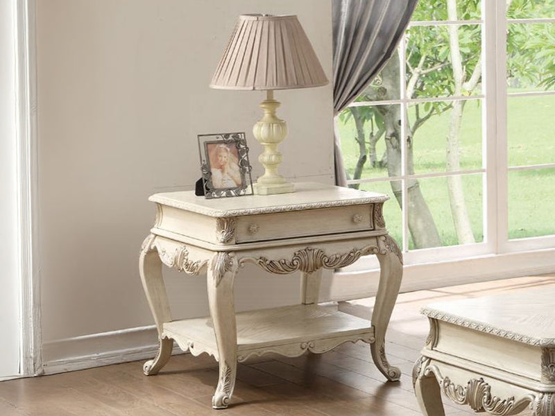 Ragenardus Traditional Living Room Set