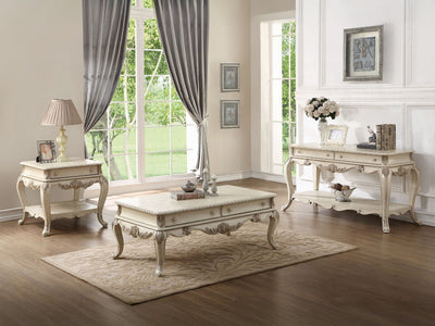 Ragenardus Traditional Living Room Set