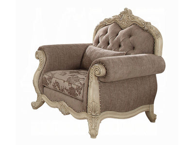 Ragenardus Traditional Living Room Set