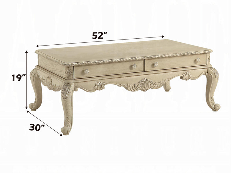 Ragenardus Traditional Living Room Set