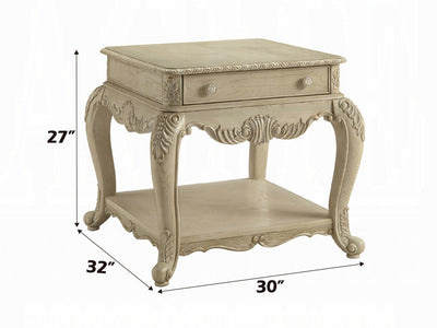 Ragenardus Traditional Living Room Set