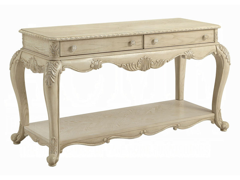 Ragenardus 57" Wide Console Table