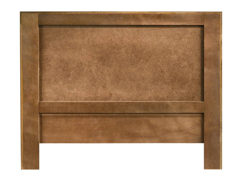 Reed Platform Bed