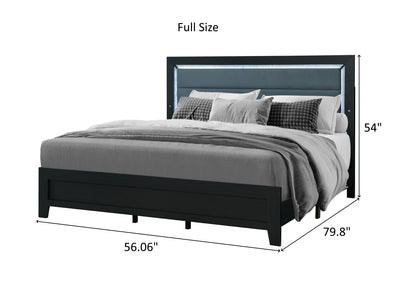 Reid Platform Bed