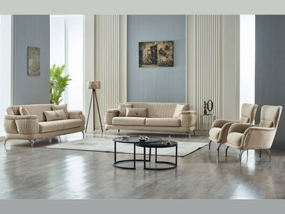 Resital Living Room Set