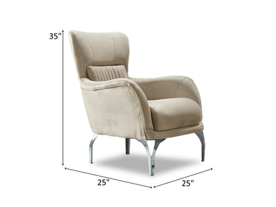 Resital 25" Wide Armchair