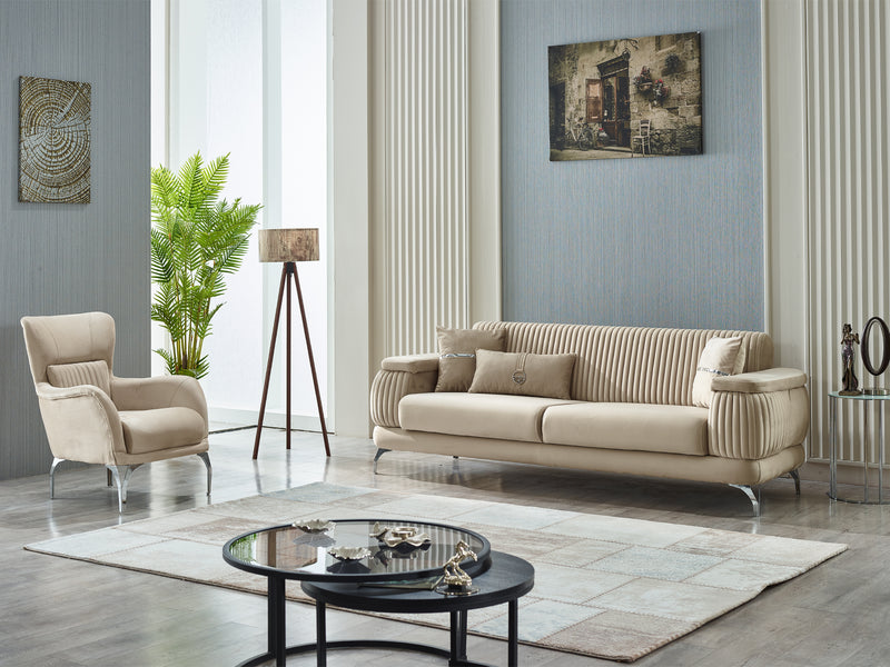 Resital Living Room Set