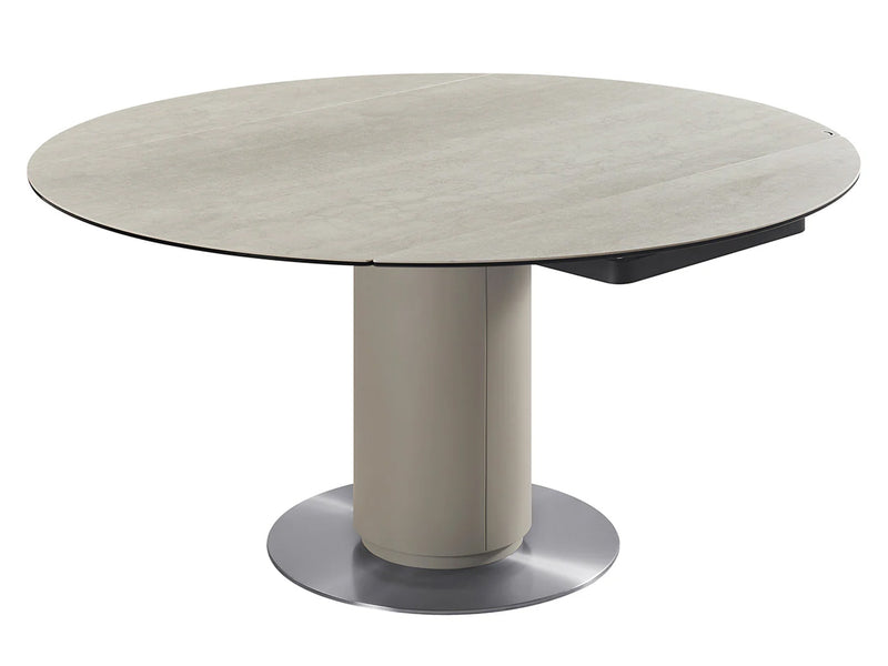 RH 130 DT - 6370 DC 4-6 Person Dining Room Set