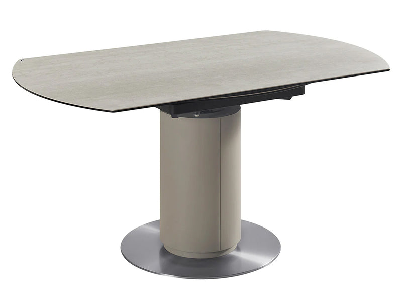 RH 130 DT - 6370 DC 4-6 Person Dining Room Set