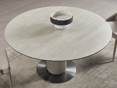 RH 130 DT - 6370 DC 4-6 Person Dining Room Set