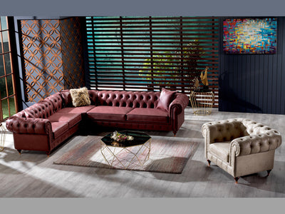 Rixos Sectional