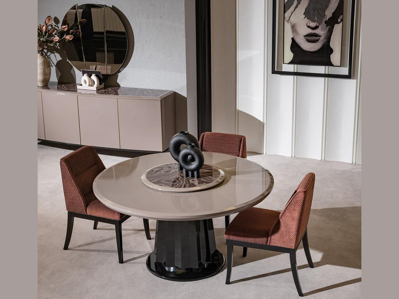 Riyad 6 Person Dining Room Set