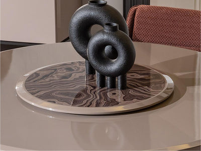 Riyad 6 Person Dining Room Set