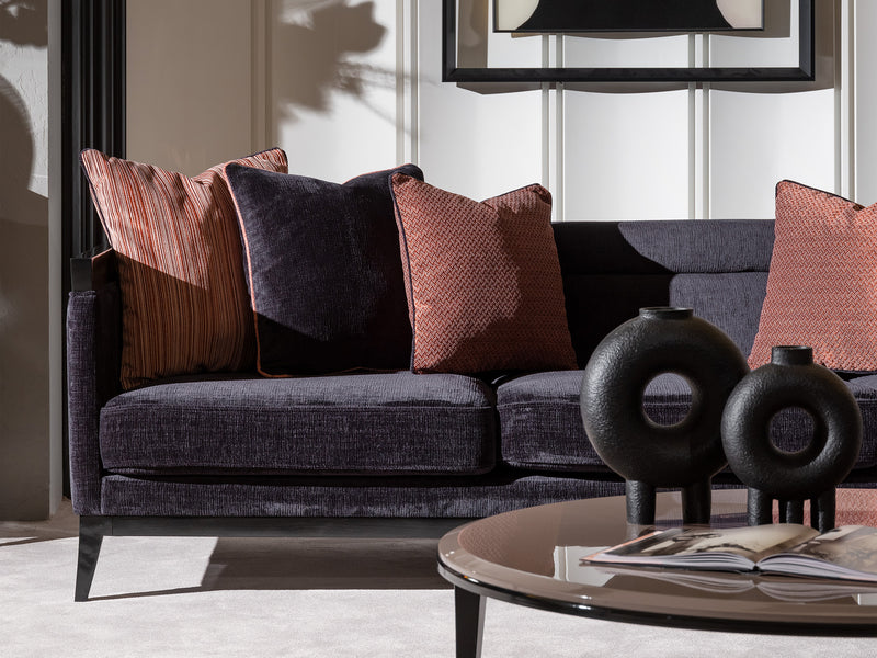 Riyad 101" Wide 4 Seater Sofa