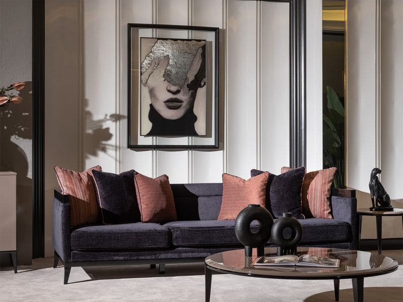 Riyad Living Room Set
